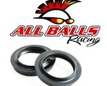 All Balls Fork Dust Seal Wipers For 2005-2009 Honda VTX1300R Retro Cast ... - $21.95