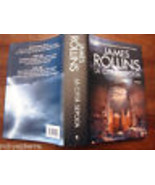 La città sepolta James Rollins editrice nord 2008 narrativa 329 COPERTIN... - $6.13