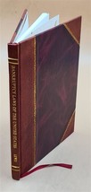 Bankruptcy laws of the United States. 1933 [Leather Bound] by United States. - £79.11 GBP