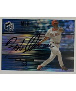 Bobby Abreu Autographed 2000 UD HoloGrFX Baseball Card - Philadelphia Ph... - $285.10 MXN