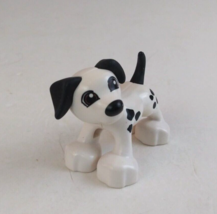 1997 Lego Duplo Dalmation Puppy #747J0 Replacement Puppy - £3.79 GBP