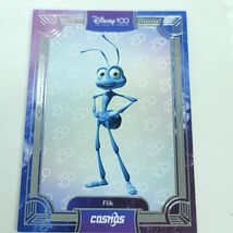 Flik A Bugs Life Kakawow Cosmos Disney 100 All Star Base Card CDQ-B-209 - $5.04
