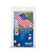 Tough Tex U.S. Flag, Polyester, 2.5 x 4-Ft. - €41,33 EUR