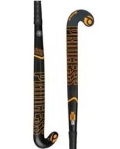 Princess Sg 9 2020 Field Hockey Stick Size 36.5 And 37.5 Medium And Light - £158.57 GBP