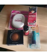 Makeup Lot, Covergirl Ready Set Gorgeous 305-310 Medium Deep Piwder Foun... - $556.92 MXN