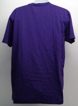 Polo Ralph Lauren Size Large MCLASSICS Plum Short Sleeve T-Shirt New Men... - £45.94 GBP