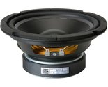 GRS 6PR-8 6-1/2&quot; Poly Cone Rubber Surround Woofer - $25.43