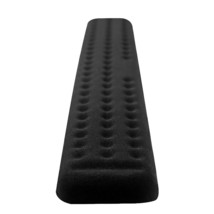 Keyboard Hand Rest Pad With Memory Foam Material Wrist Rest Support Rectangle Ke - £23.96 GBP