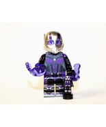MZ Cassie Lang Stature Stinger Quantumania Ant-Man Movie Action Minifigures - $4.65