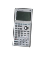 Original HP 39gII scientific graphing calculator - $29.69