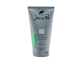 Johnny B Go Texture Cream, 4 Oz.  - £11.15 GBP