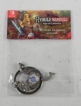 Mystery Guardian Keychain Hyrule Warriors Age of Calamity New NIP - $14.84