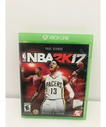 NBA 2K17 Xbox One Paul George Game - $195.89 MXN