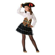 Halloween Costume for Girls 115088 Pirate - $61.95