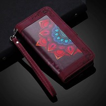 Wallet Leather Flip Case Cover For Huawei P20 P30 P40 Pro Mate 10/20 Lite - $52.83