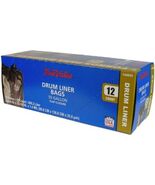 TV 12CT 55GAL Drum Bag - €21,55 EUR