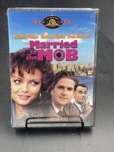 Married to the Mob (DVD, 2000) NEW! - £7.80 GBP