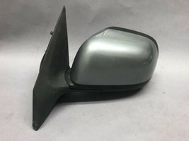 2011 2012 2013 2014 NISSAN VERSA SEDAN LEFT DRIVER POWER GRAY DOOR MIRRO... - $65.69