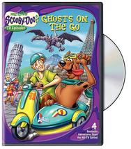 What&#39;s New Scooby-Doo? Vol. 7: Ghosts on the Go (Repackage) (DVD) dv004 - £7.18 GBP