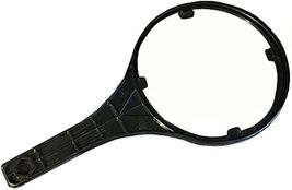 PureT WR 4BK Wrench for Whole House Water Filter Replacement Compatible ... - $91.97 MXN