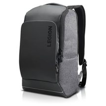 Lenovo - Legion 17 Armored Backpack  Gaming Laptop Bag  Double Layered Protec - £64.46 GBP+