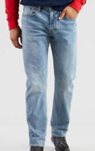 Levi&#39;s Premium 502 Taper Fit - $51.94