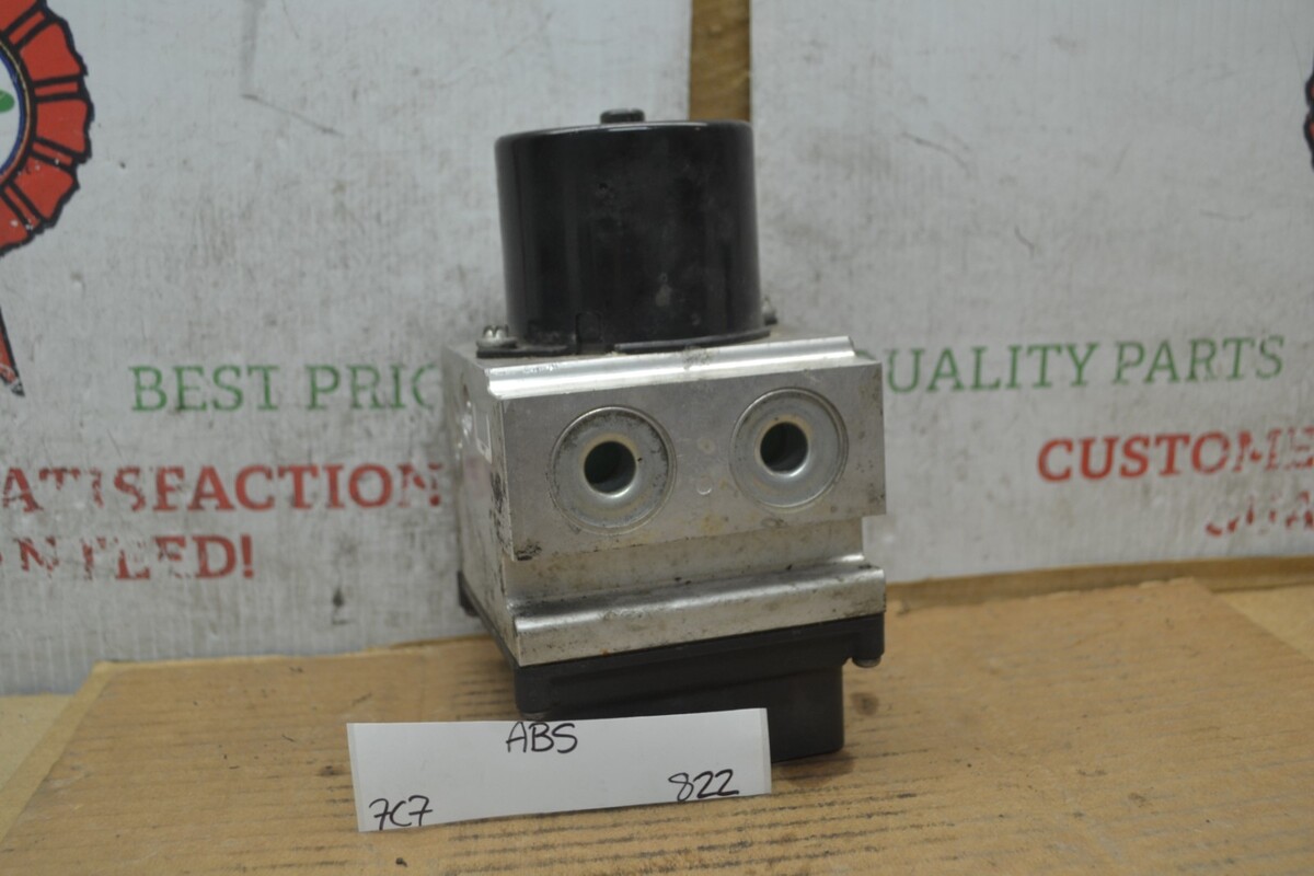 2008-2009 Chevrolet Malibu ABS Anti-Lock Brake Pump 15952670 Control 822... - $39.19