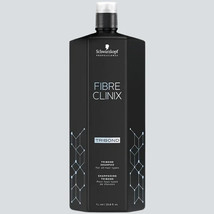 Schwarzkopf Fibre Clinix Tribond Shampoo 33.8oz - £54.13 GBP