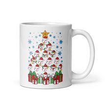 Baseball Christmas Tree Ornament Coffee Mug Stocking Stuffer Gift Idea f... - $22.50+