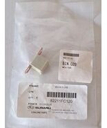 OEM 2006-2018 Subaru Main Fuse Relay &amp; Bracket Forester Impreza WRX 8221... - $29.00