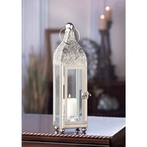 ORNATE CANDLE LANTERN - £28.77 GBP