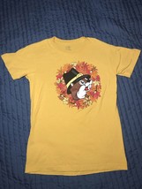 Buc-ees T Shirt Thanksgiving I’ll Eat Pie With A Little Help From My Fri... - £15.57 GBP