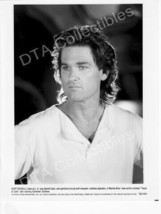 Tango &amp; CASH-1989-KURT RUSSELL-B&amp;W-8&quot;x10&quot; Movie Still Fn - £18.32 GBP