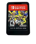 Nintendo Switch Splatoon 3 472541 - $26.30 CAD