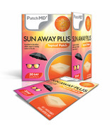 PatchMD  Sun Away Plus Topical Patch - 30 Day Supply - $247.09 MXN