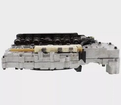 RENEW OEM 6L80 TRANSMISSION COMPLETE VALVE BODY W/ TCM SOLENOIDS 2010-UP- image 4