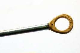 2000-2005 TOYOTA CELICA GT 1ZZ-FE ENGINE OIL TUBE AND DIPSTICK P5775 image 8
