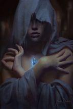 100x Full Coven Restore Balance Inner Power Soul Shrine Magick Witch Cassia4 - £78.58 GBP