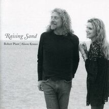 Raising Sand by Robert Plant and Alison Krauss Audio CD / Sealed - $17.63