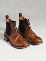 John Varvatos Vintage Chelsea Boot. Size 11. $998 - $411.19