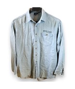 Vintage UN Miller Freeman &quot;Show Management&quot; Employee Shirt  XL Made in U... - $756.95 MXN