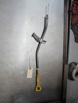 Engine Oil Dipstick With Tube For 10-12 Hyundai Santa Fe  2.4 266112G020 - $646.39 MXN