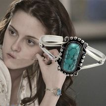 The Twilight Saga Bella Turquoise Bracelet - $28.00