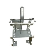 03-07 Infiniti G35 Radio Stereo Mount Bracket Dash Receiver Support OEM - $101.88 CAD