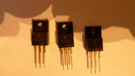 10PCS Toshiba 2SK2382 Field Effect Transistor Silicon N Channel Mos Type TO-220 - £12.75 GBP