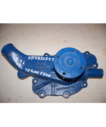 1975 FORD F500 WATER PUMP OEM #D3TE8505CB - $2,505.45 MXN