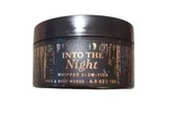 Bath &amp; Body Works INTO THE NIGHT Glow-tion Body Butter 6.5 oz NEW  - $16.10