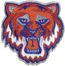 Sam Houston State Bearkats logo Iron On Patch - £3.93 GBP