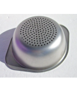 REVERE WARE Steamer Insert (fits 2 &amp; 3 qt. pots) Brushed Stainless - $9.95