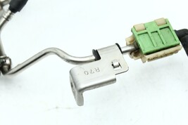 2009-2014 ACURA TL 3.5L FUEL INJECTOR RAIL H1965 image 9